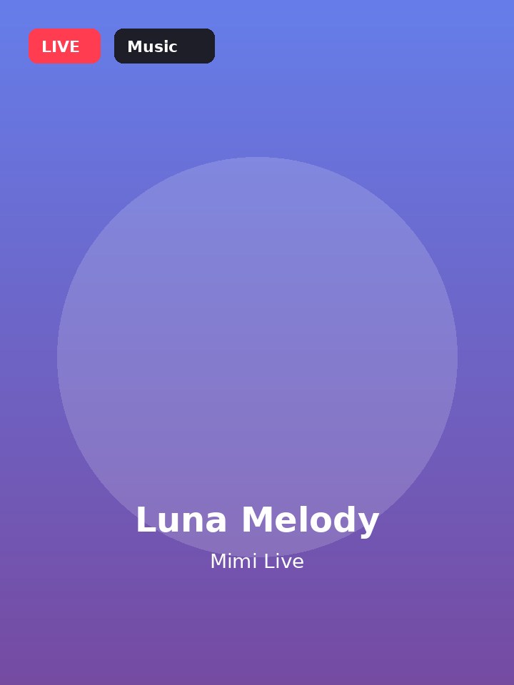 Luna Melody