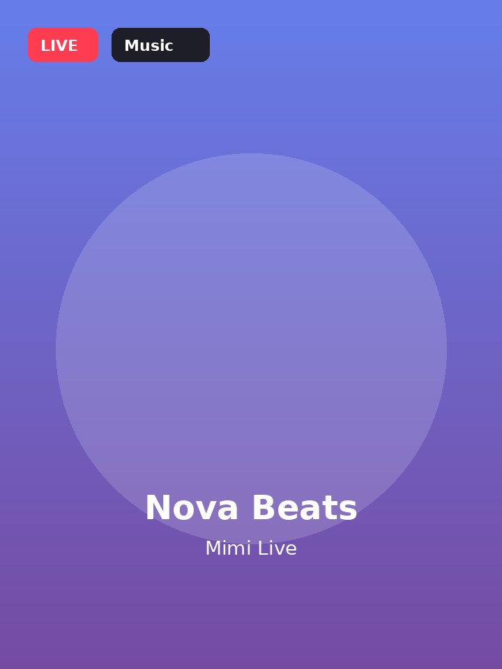Nova Beats